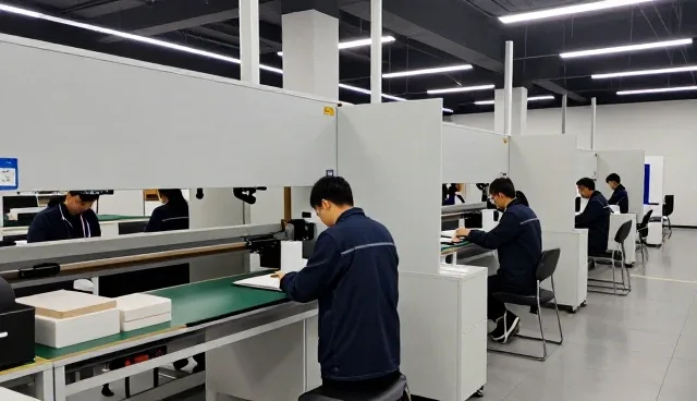 定制化软件开发