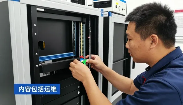 实验室环境需求推动技术支持优化升级