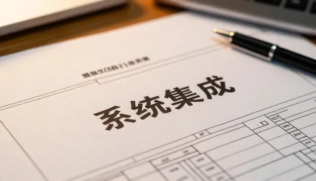 系统集成解决方案如何应对定制化开发的新趋势
