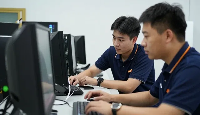技术咨询满足不同客户的多样需求
