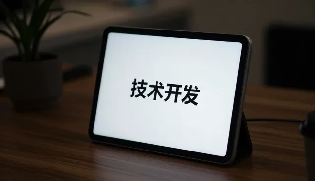 技术外包行业如何适应新兴技术支持需求